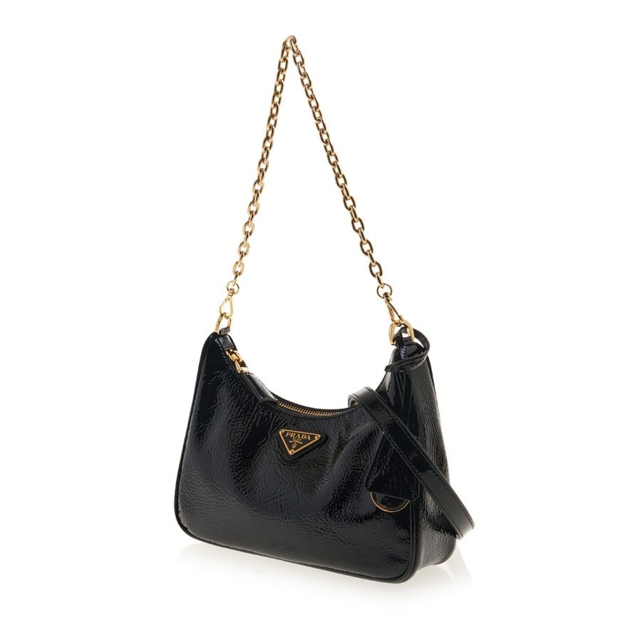 Prada Reedition Shoulder Bag 129860985 thumbnail 2