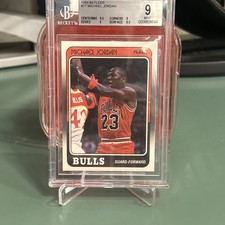 Ultimate Guide to Michael Jordan Rookie Cards and Other Key 1980s MJ Cards 37