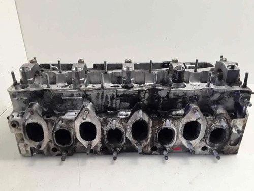7450502 Culata para IVECO DAILY CAMIÓN/VOLQUETE 35 - C 11 Caja abierta 1168815 - Imagen 4 de 5