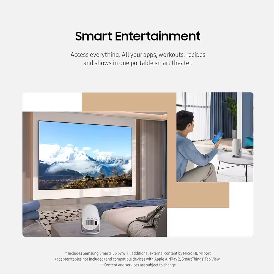 Fwiull Proiettore 4K, messa a fuoco automatica/correzione trapezoidale 28.000L WiFi6 Bluetooth 1080P Full HD Proiettore Home Cinema Zoom 50% a 100% Schermo Max 300 Copriobiettivo Automatico