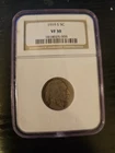 1919 S Buffalo Nickel Vf 30 NGC
