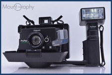 AS IS POLAROID ProPack camera 112mm F9.4 FromJapan mj9235
