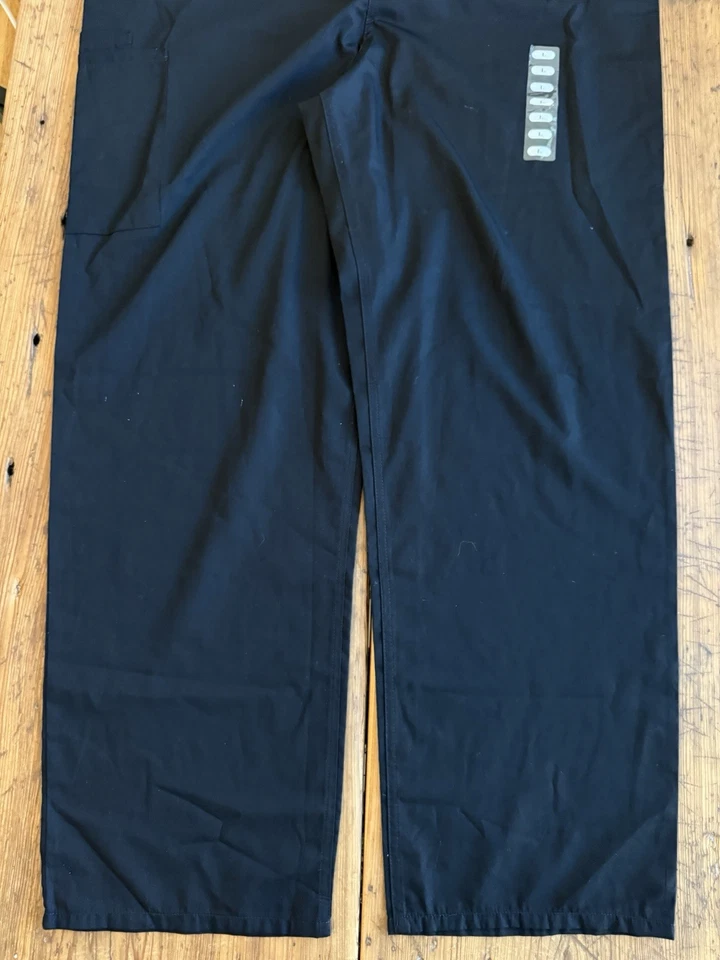 Nuevo con etiquetas Juego Exfoliante Cherokee Vintage MLB Houston Astros Negro Talla Grande Y2K Foto 3 de 4