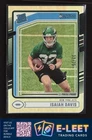 2025 Panini Isaiah Davis Base (Raw)