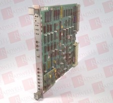 ASEA BROWN BOVERI YB161102CC / YB161102CC (USED)