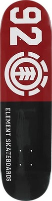 7.75'' Element 92 Classic Skate Deck