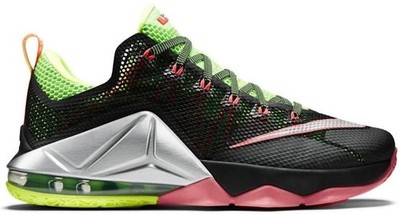 Nike LeBron 12 Low Remix for Sale | Authenticity Guaranteed | eBay
