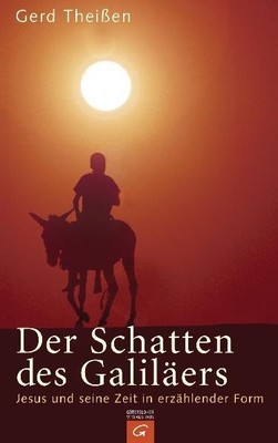 Der Schatten des Galiläers, Gerd Theißen