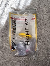lifevac home kit New LVC 3001