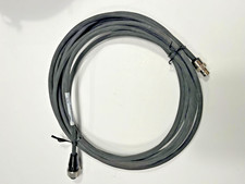CTC Model CB103-A2A-0016-E Vibration Accelerometer Cable 16.0'