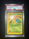 Bulbasaur 095/165 Expedition Base Set Regular