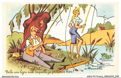 AWSP11-0677-HUMOR - Here's a Line I'd Sin Well With