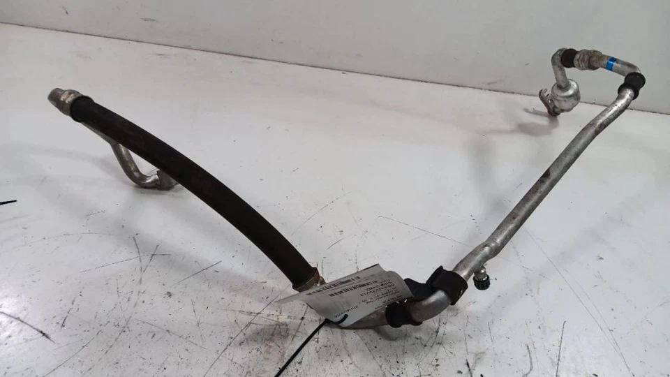 Hyundai Veloster AC Hose Line  2012 2013 2014 2015  - Image 2 of 4