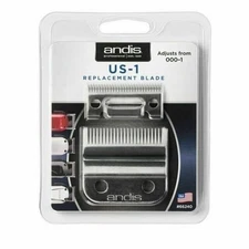 Andis 66240 Replacement Blade for US-1 and LCL