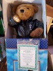 Blue Sky Elvis Presley Singing Teddy BEAR — photo 4