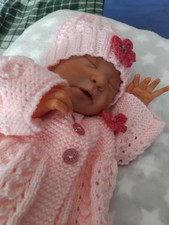 REBORN CHASE SCULPT IMMACULATE CONDITION ONLY DISPLAYED