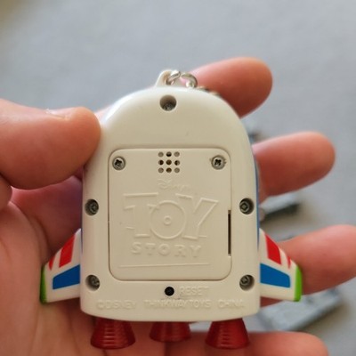 Toy Story Virtual Alien Pet | eBay