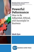 Mark Eyre | Powerful Performance | Taschenbuch | Englisch (2019)