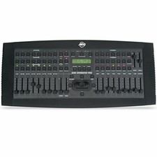 American DJ DMXOPERATOR PRO DMX Controller for 8 Fixtures - DISCONTINUED 