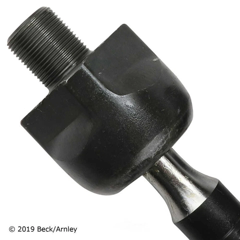 Steering Tie Rod End Kit fits 2007-2012 Nissan Altima BECK/ARNLEY - Image 3 of 4