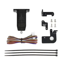 Official Creality CR Touch Auto Leveling Kit, 3D Printers Bed Auto Leveling