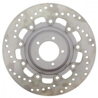 Bremsscheibe Vorne EBC MD1036RS FüR Honda CB 650 SC Custom Bj. 1982-1983