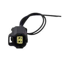 Coolant Temperature Sensor Connector Wire Coolant Temperature Sensor Connect