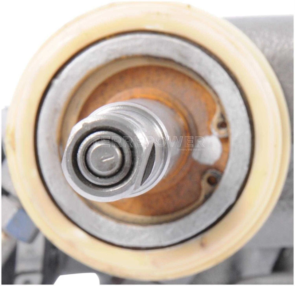 Conjunto de estante y piñón - estante y piñón BBB Industries 103-0147 Reman Foto 2 de 3