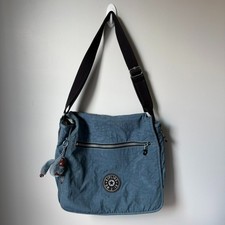 Borsa messenger espandibile Kipling Madhouse