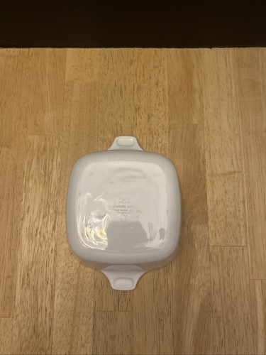 Vtg Corning Ware SPICE OF LIFE P-43-B Petite Casserole/Pan Dish 2 3/4 Cup No Lid - Picture 6 of 8