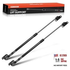 Rear Tailgate Lift Support Shock Struts for Lexus RX400h - Compatible with Lexus