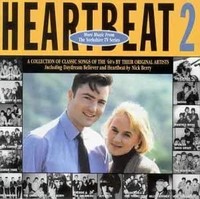 Various Artists - Heartbeat Vol 2 - Cd - G3Z