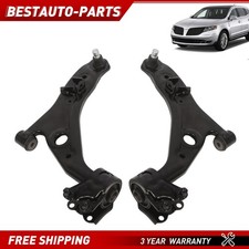 Front Lower Control Arm Ball Joint For 2007-2014 Ford Edge Lincoln Mkx 2 Pcs Front Lower Control Arm Ball Joint For 2007-2014 Ford Edge Lincoln Mkx 2 Pcs