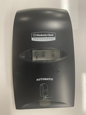 Kimberly Clark Professional Automatic Touchless Soap Dispenser New With Key. NIB