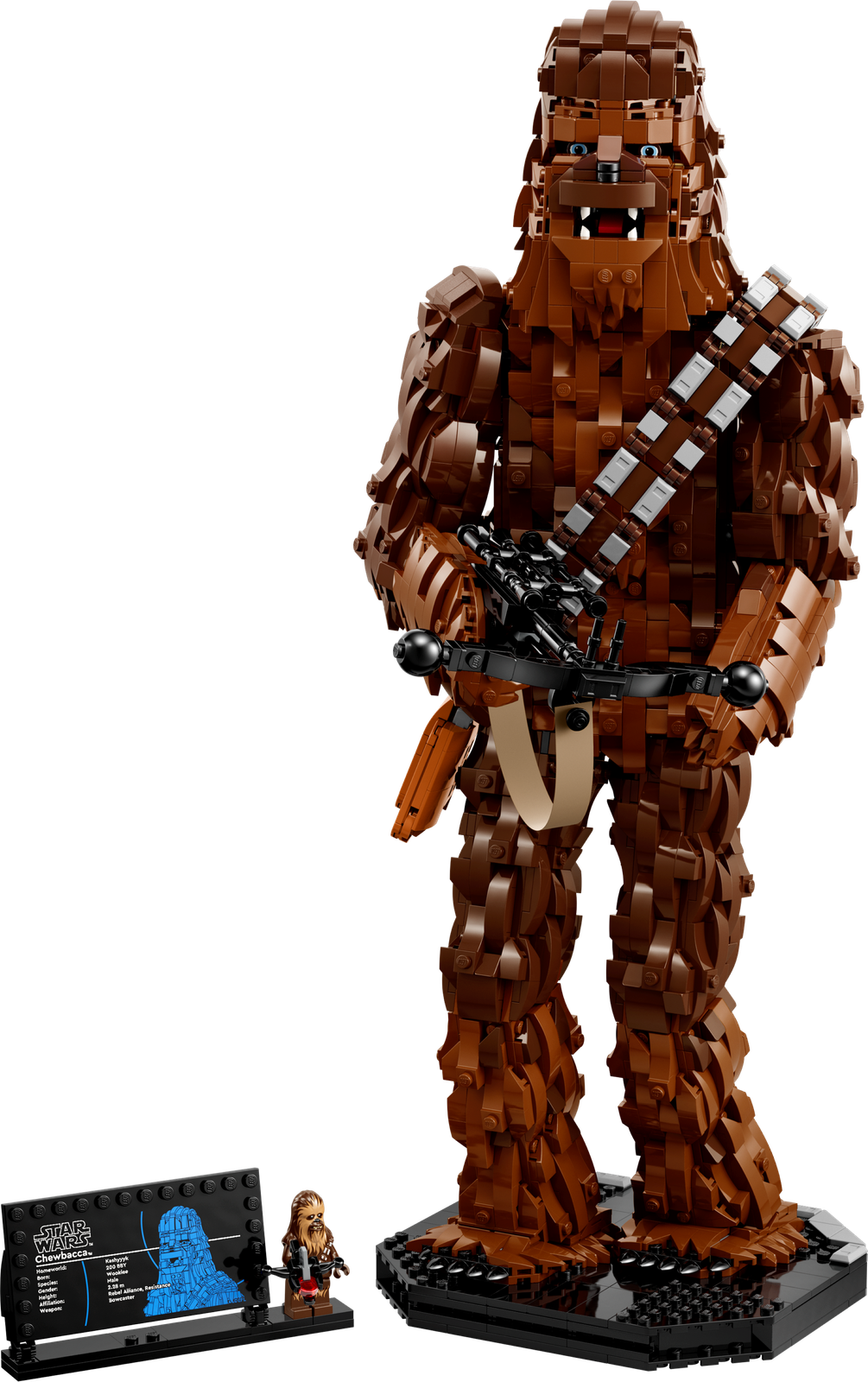 LEGO 75304 - STAR WARS - CASCO DI DARTH VADER - NUOVO - FUORI CATALOGO - Immagine 4