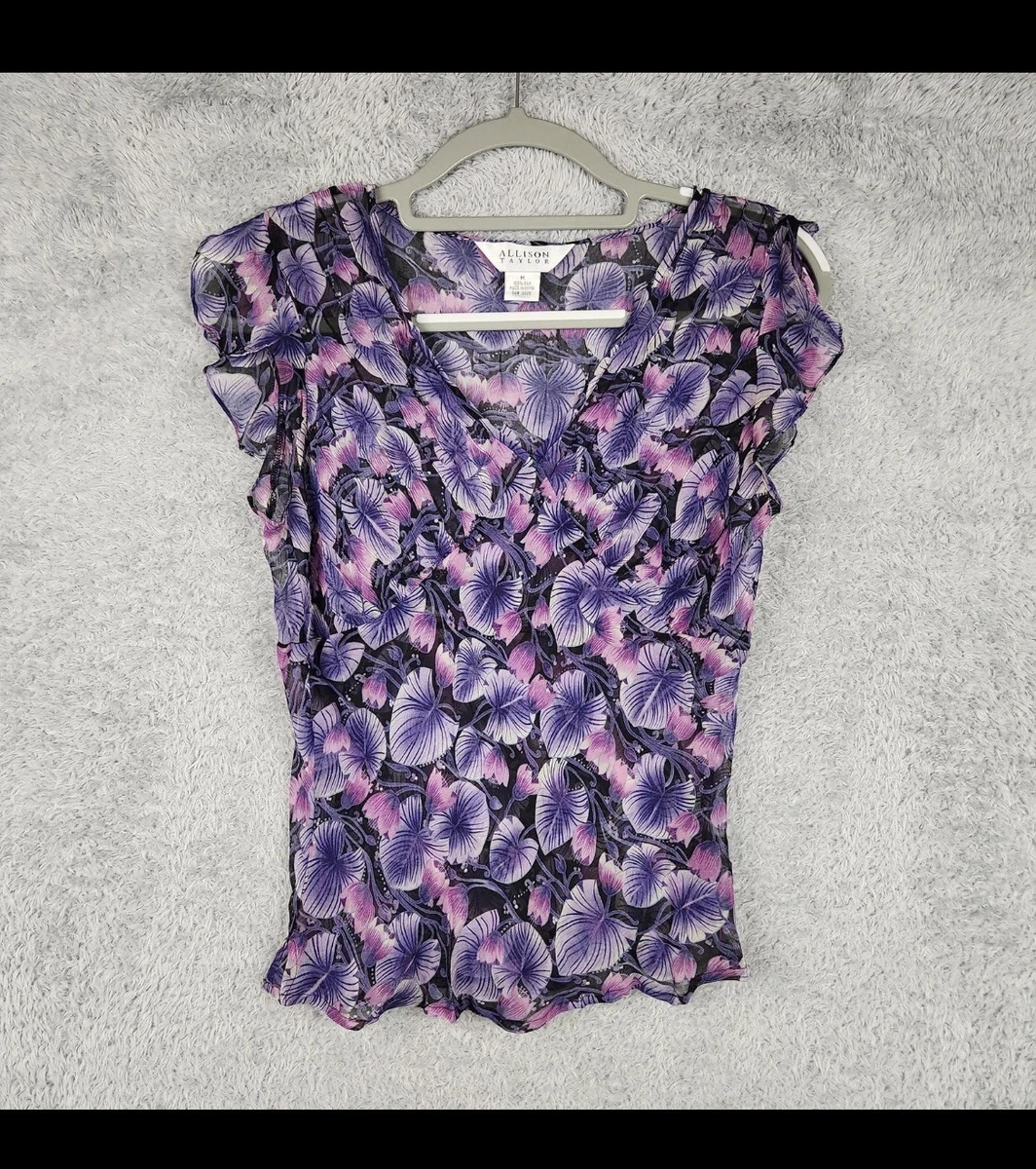 Allison Tops for Women for sale | eBay