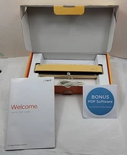 Neat Receipts Mobile Scanner Digital Filing System