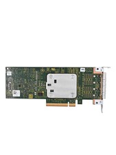 Dell HBA355e 12Gb/s 038T13 SAS/SATA 16 port HBA Disk Channel Card
