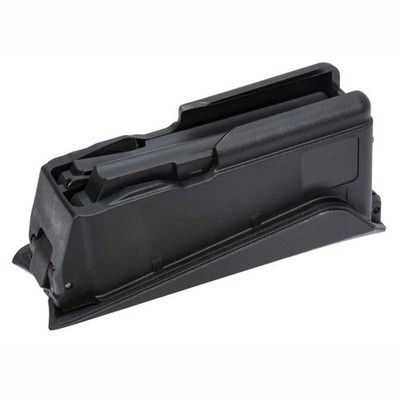 Benelli Lupo 4-Round Magazine Assembly 6.5 PRC (61964): NEW, Genuine, Free Ship