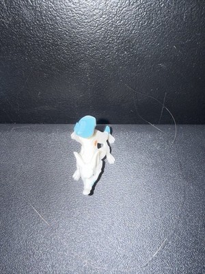 Zuru Smashers Dino Ice Age Suprise Mini Figures, Frosty Fox White