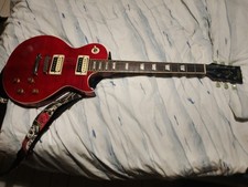 2011 Vintage V100TRW Electric Guitar Great Condition