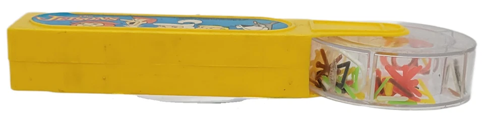 Escopo estelar JA-RU 1990 The Jetsons - Imagem 2 de 4