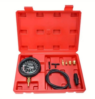 Digitaler Vakuumdruckmesser KD10589 Motor Unterdruck Tester Diagnose