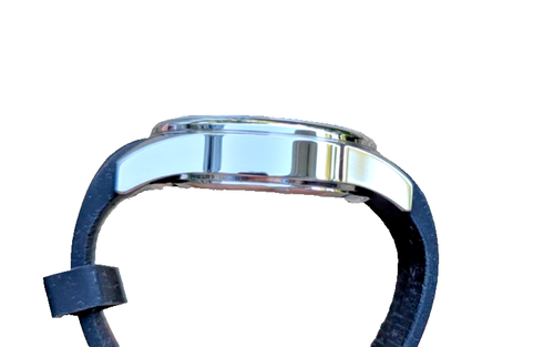 NEW Squall Mens Watch RETROGRADE MINUTE JUMPING HR. QUICK SHIP FRM U.S. SAVE $70 - Picture 13 of 17
