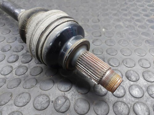 191344 antriebswelle hinten links BMW SERIE 5 BERLINA E39 1995