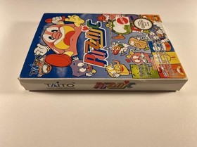 Puzznic Boxed NES GC PAL