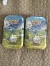 Pokémon TCG: Mega Evolution—Ascended Heroes Mini Tin: Togepi & Totodile 2X