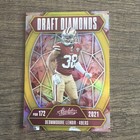 2025 Panini Deommodore Lenoir Base (Raw)