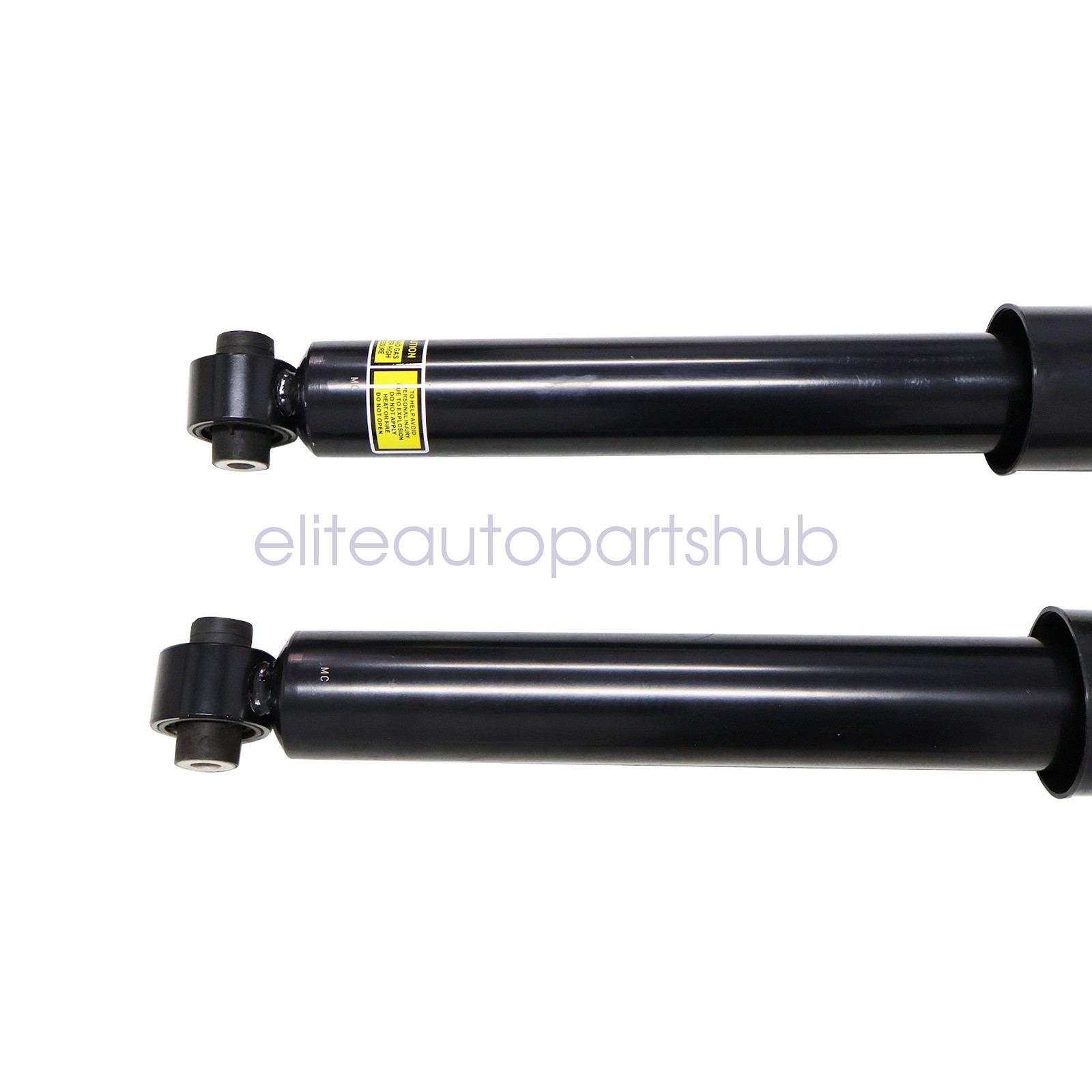 2PCS Fits Audi Q7 SQ7 Q8 2016-2022 Lamborghini Urus 2018-2022 Rear Shock Struts
