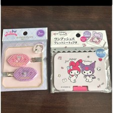 Sanrio goods